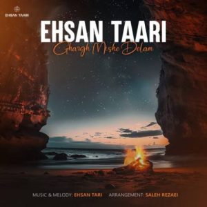 احسان طاری – غرق میشه دلم